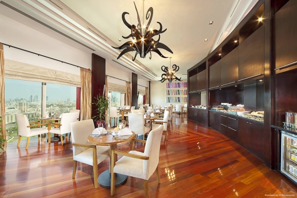 Gulf Hotel Bahrain Convention & Spa (Manama)